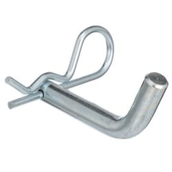 Picture of Seachoice 52381 Hitch Pin 1/2 Inch with Clip for Class I & II Receivers