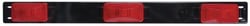 Picture of Seachoice MC93RKSCH Waterproof 3-Light Identification Light Bar