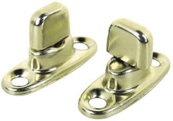 Picture of Seachoice RP-MP7252SC Twist Stud Canvas Fastener with 2-Hole Screw Base 2-Pack