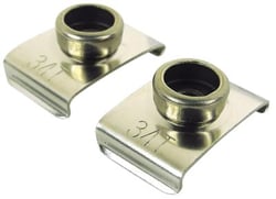 Picture of Seachoice RP-MP7257SC Windshield Clips for 7/8" Frame (2-Pack)