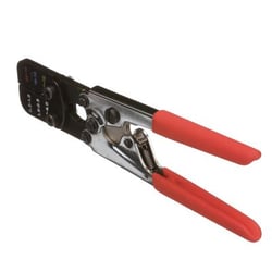 Picture of Seachoice 61221 Ratcheting Crimp Tool with Cushion Grip Handles
