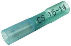 Picture of Seachoice 50-61771 Insulated Heat Shrink Bullet Terminals Female