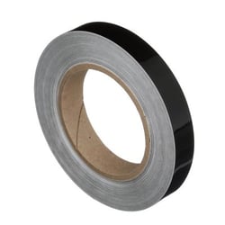 Picture of Seachoice 77921 Self-Adhesive Boat Striping Tape 1/2" x 50' Black