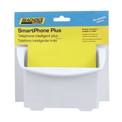 Picture of Seachoice 79341 SmartPhone Plus GPS & Cell Phone Caddy with Suction Cups