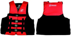 Picture of Seachoice 85107 Evoprene Multi-Sport Life Jacket XL USCG Type III