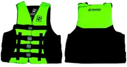 Picture of Seachoice 85147 Evoprene Multi-Sport Life Jacket XL USCG Type III Level 70