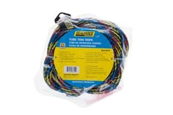 Picture of Seachoice 86744 60 Ft 4-Rider Tube Tow Rope with Rope Keeper