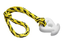 Picture of Seachoice 86759 Tube Rope Connector for Up to 4 Riders