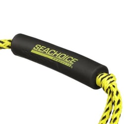 Picture of Seachoice 86766 2-Section Tube Tow Rope 60 Ft 2 Rider