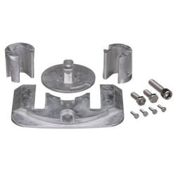 Picture of Seachoice 50-95061 Anode Kit for Mercruiser Bravo II/III Aluminum Cadmium-Free
