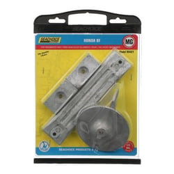 Picture of Seachoice 50-95421 Honda BF Outboard Anode Kit Magnesium