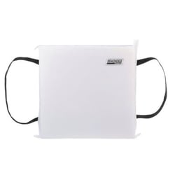 Picture of Seachoice 5000WHT-44920 Type IV Throwable Flotation Cushion 15x15 White
