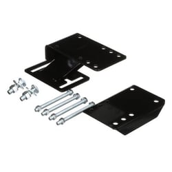 Picture of Seachoice 50-53881 Side Mount Spare Tire Carrier for Boat Trailers