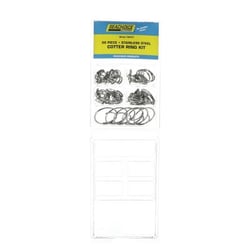 Picture of Seachoice RP-KP5573SC Stainless Steel Cotter Ring Kit 66 Piece