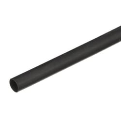 Picture of Seachoice 60441 Marine Heat Shrink Tubing with Sealant 3/16 Inch x 48 Inch Black
