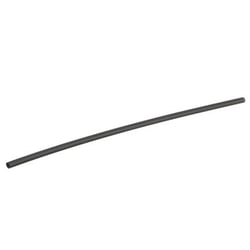 Picture of Seachoice 62611 Marine Heat Shrink Tubing with Adhesive Sealant 3/8" x 48" Black