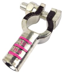 Picture of Seachoice FTZD8143 Battery Terminal Post Top Style 1-2 Gauge Negative