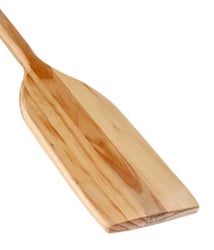 Picture of Seachoice 71143 4 Ft Wood Paddle New Zealand Pine 15-3/4 x 5-7/8 Blade