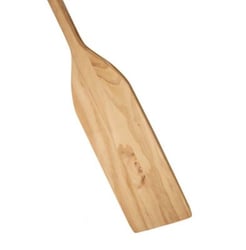 Picture of Seachoice 71144 Wood Paddle 4.5 Ft New Zealand Pine Blade