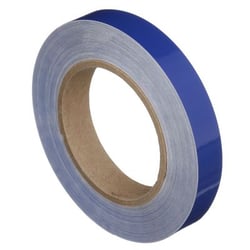 Picture of Seachoice 77937 Self-Adhesive Boat Striping Tape 1/2 in x 50 ft Blue