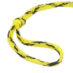 Picture of Seachoice 86737 Tube Tow Rope 50 Ft 1 Rider 1600 Lb Capacity
