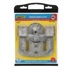 Picture of Seachoice 50-95071 Magnesium Anode Kit for Mercruiser Bravo II/III Fresh Water
