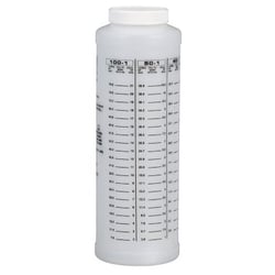 Picture of Seachoice 21000 2-Cycle Oil to Gas Mixing Bottle 32 Oz