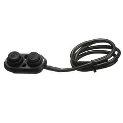 Picture of Seachoice 50-28131 Transom Trim Control with 18-Inch Wiring Harness