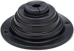 Picture of Seachoice 29250 Motorwell Boot 4 Inch Bulkhead Cable Organizer