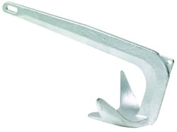 Picture of Seachoice 41690 33 Lb Claw Anchor Hot Dipped Galvanized