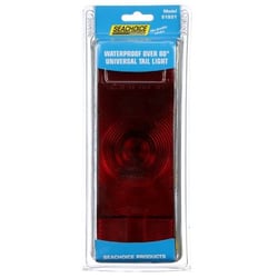 Picture of Seachoice ST16RSSCH 7-Function Waterproof Tail Light Passenger Side Over 80 Inch