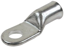 Picture of Seachoice 50-63881 Tinned Battery Lug #1/0 AWG Marine Grade 25-Pack