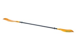 Picture of Seachoice 71138 7 Ft Kayak Paddle 2-Piece Adjustable Feathering Aluminum Shaft