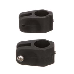 Picture of Seachoice 50-76171 Jaw Slide for 7/8 in. Bimini Top Hardware Black Nylon (2-Pack)