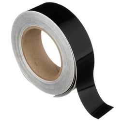 Picture of Seachoice 77924 Self-Adhesive Boat Striping Tape 1 in x 50 ft Black