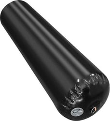 Picture of Seachoice DE53661S Inflatable Rafting Fender 12 x 72 Inch Black