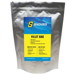 Picture of Seachoice AOMFB12 Marine Fillet Storage Bags 12-Pack