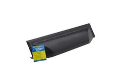 Picture of Seachoice DE73107S Straight Dock Bumper 17 Inch Black Vinyl