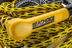 Picture of Seachoice 86801 5-Section Wakeboard Rope 75 Ft with EVA Handle