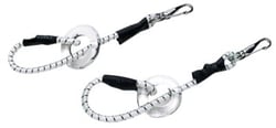 Picture of Seachoice 88051 Pro Outrigger Snubbers 10" - 2 Pack