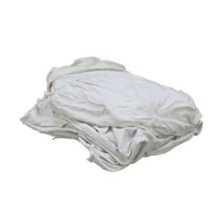 Picture of Seachoice 6403-01-12-SC White Knit Wiping Cloths Low-Lint 1 Lb Box