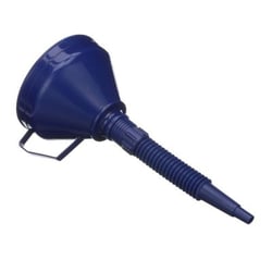 Picture of Seachoice 90220 Marine Funnel with Flexible Extension, 6.5" Diameter