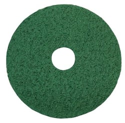 Picture of Seachoice 91946 Green Zirconia Resin Fibre Grinding Discs Grade 36