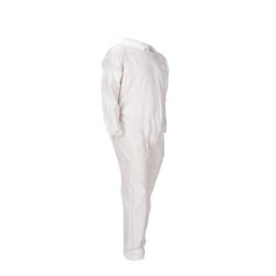 Picture of Seachoice 93261 Microporous Disposable Paint Suit with Hood