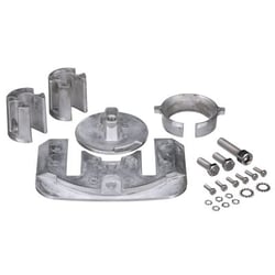 Picture of Seachoice 50-95041 Aluminum Anode Kit for Mercruiser Bravo One Drives