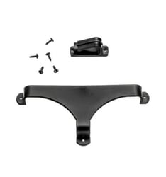 Picture of Seachoice 71031 Paddle and Oar Holder with Horizontal and Vertical Mounting