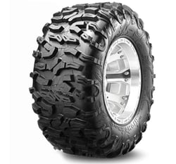 Picture of Maxxis TM01051100 Bighorn 3.0 ATV/UTV Tire 26x11.00R14 6-Ply Radial