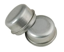 Picture of Dexter Axle 81167 Dust Caps 1.98 Inch - 2 Pack