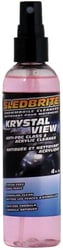 Picture of Bio-Kleen Products S07203 SledBrite Krystal View Anti-Fog Lens Cleaner 4 oz
