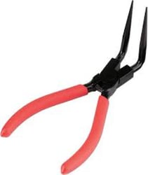 Picture of Helix Racing Products 390-1507 90 Degree Snap Ring Pliers 50mm Reach